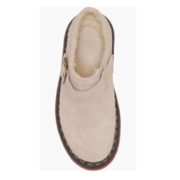 Dr. Martens | Isham Slingback Clogs - Picture 5 of 7